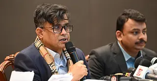 আসন্ন নির্বাচনে অংশ নিতে পারবে না আওয়ামী লীগ: প্রেস সচিব